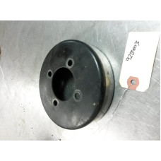 92B003 Water Pump Pulley For 00-02 Chevrolet Impala 3.4 14091833 92B003 Water Pump Pulley For 00-02 Chevrolet Impala 3.4 14091833
